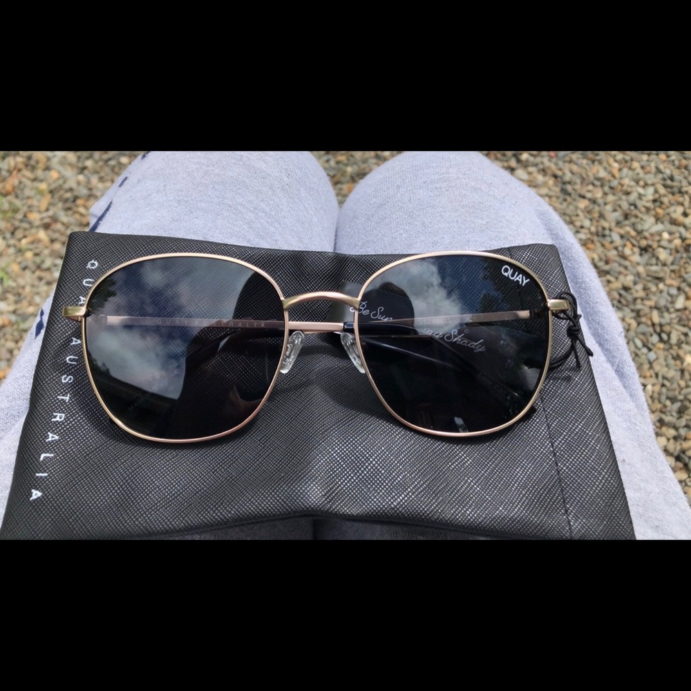 JEZABELL 126 sunglasses